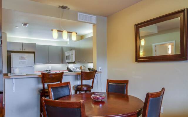 Chelan Resort Suites