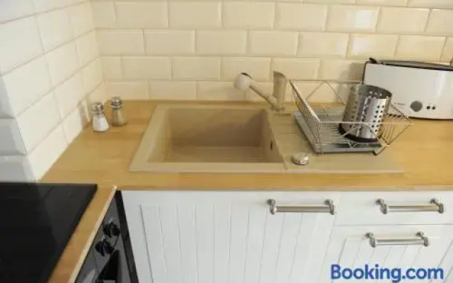 Apartament Słodowiec