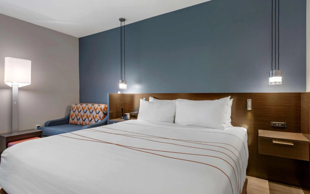 Vīb Hotel by Best Western Phoenix - Tempe