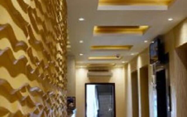 Alsaraya Hotel Suites