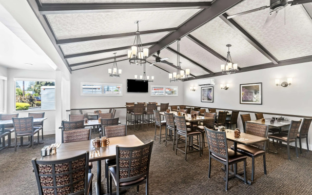 Best Western Garden Inn