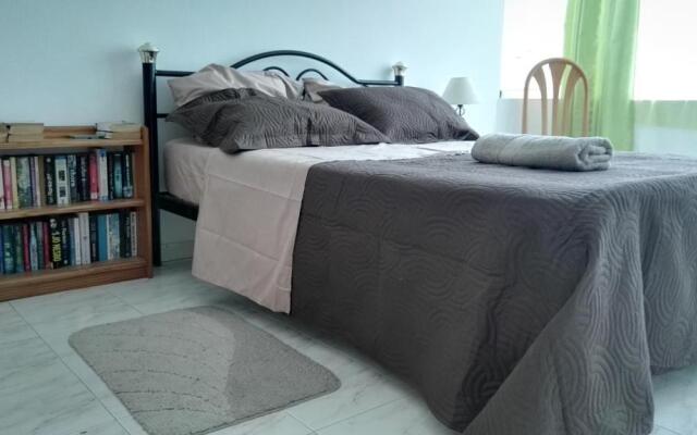 Residence Lasenza Apartment