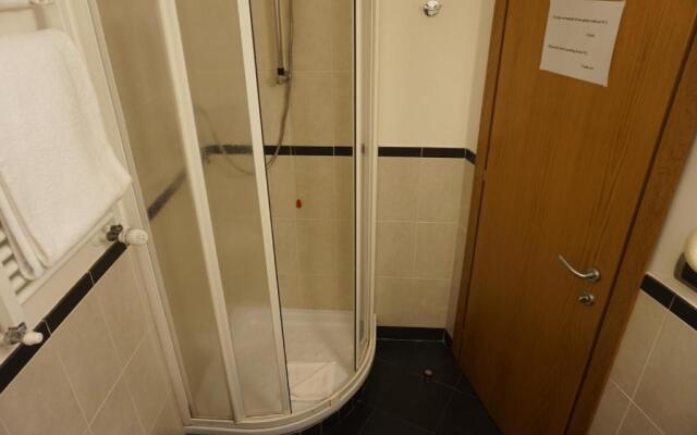 Roma dei Papi-Hotel de Charme