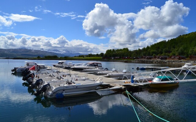 Arctic Seasport