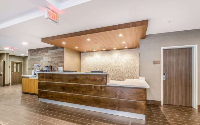 Comfort Inn Jasper South