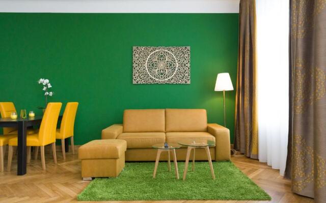 Vienna Stay Apartments Castellez 1020