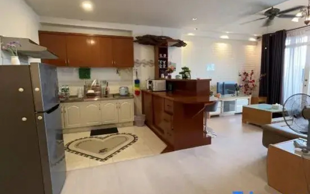 Riverbank Suites 306 with beautiful RiverView