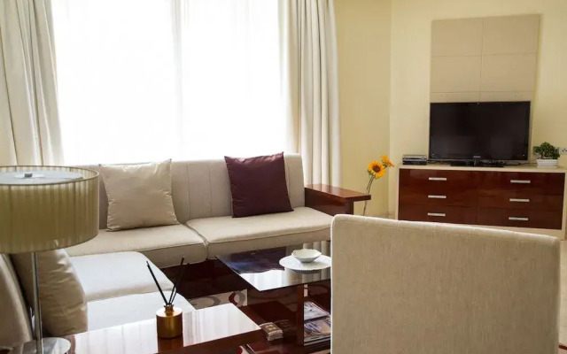 HiGuests - Grandeur Residences