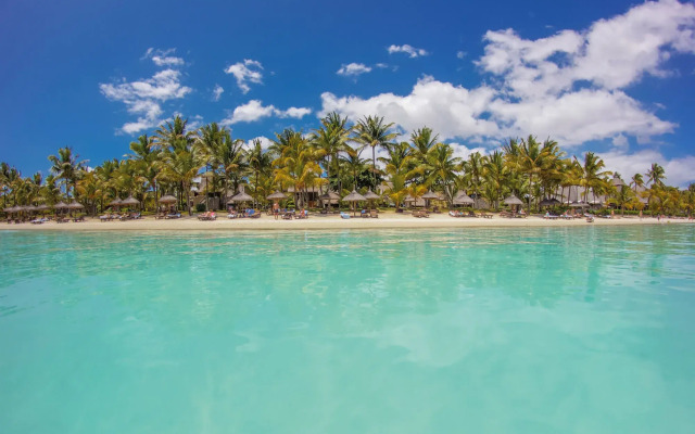 Trou aux Biches Beachcomber