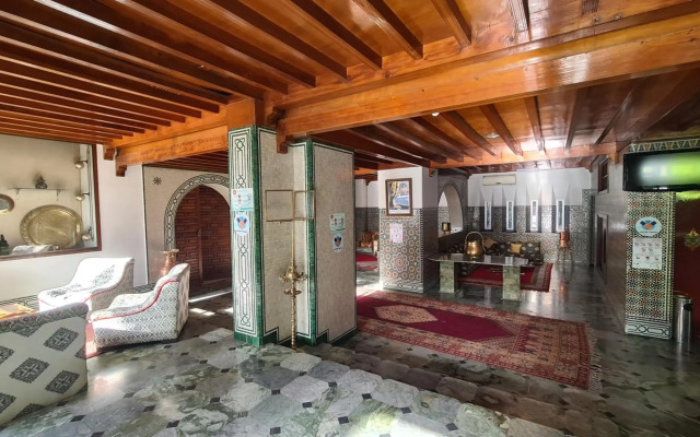 Hotel Le Grand Imilchil