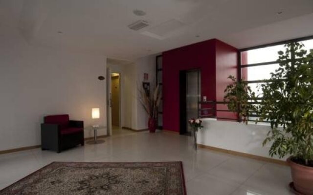 Hotel La Zagara