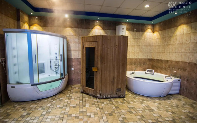 Rabigh Tower Hotel