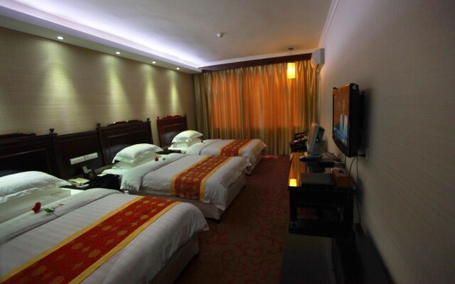 Starway Yangshou Pantao Road