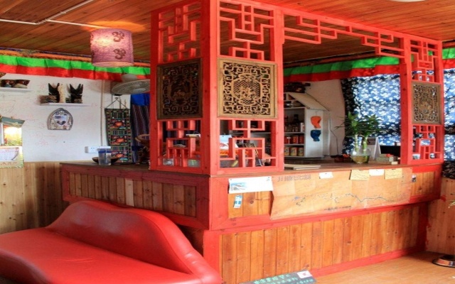 Flinstones Guest House – Lobby – Jiaxing