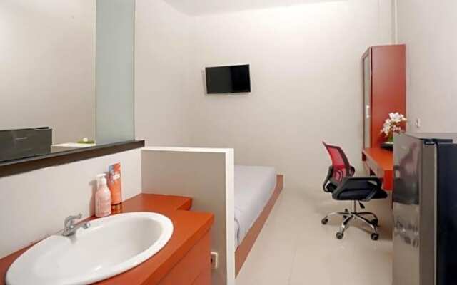 D'Paragon Sumber Solo