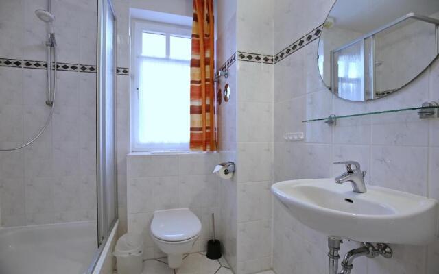 Likedeeler Wohnung 11