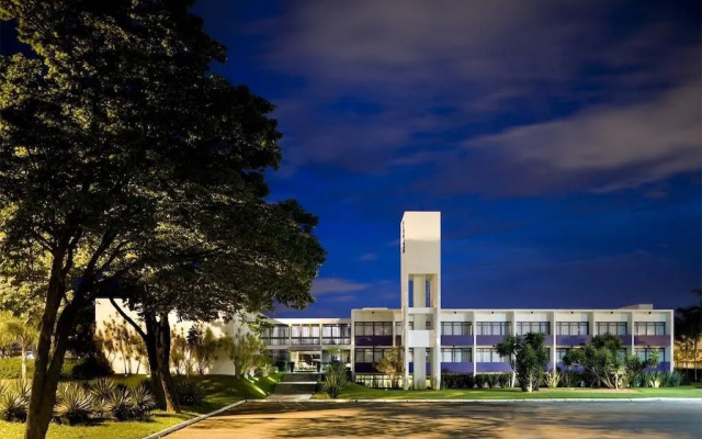 Sia Park Executive Hotel