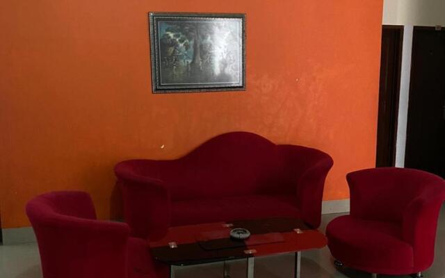 Homestay Griya Indah