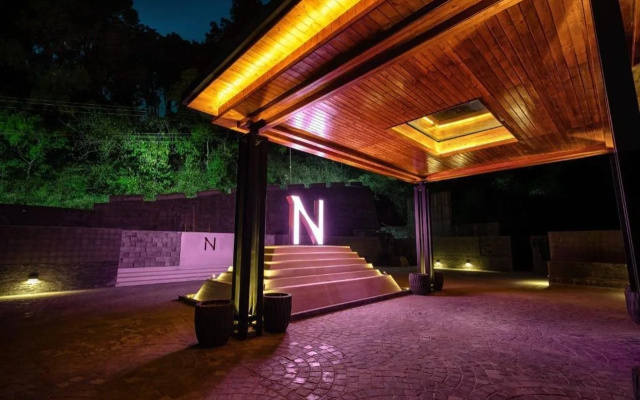 Norbu The Montanna, Dharamshala - IHCL SeleQtions