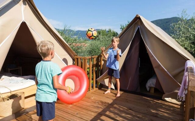 Vallicella Glamping Resort