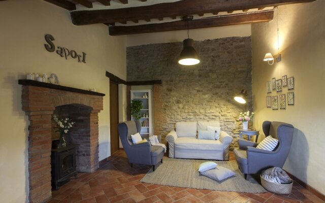 Allegro Agriturismo Argiano