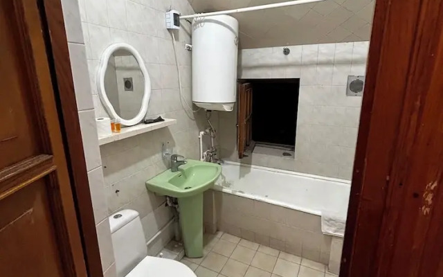 Old Street Tbilisi Hotel