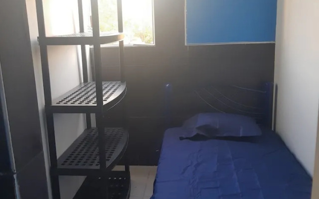 Hostal Emperador