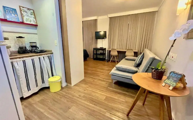 Studio Living Oscar Freire