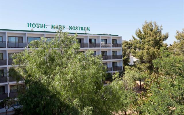 Hotel Vibra Mare Nostrum