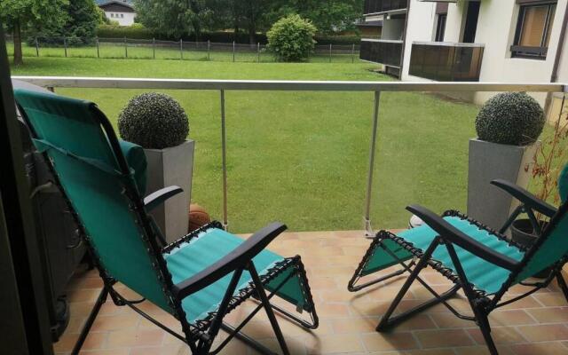Appartement meublé tout confort