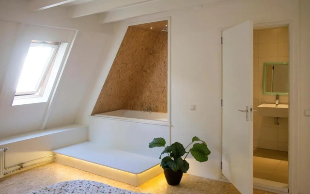 Bed & Breakfast Glimmen