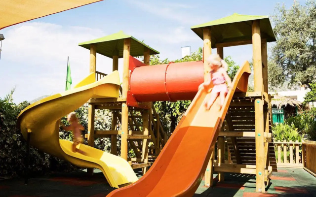 Calimera Sunpark Alanya