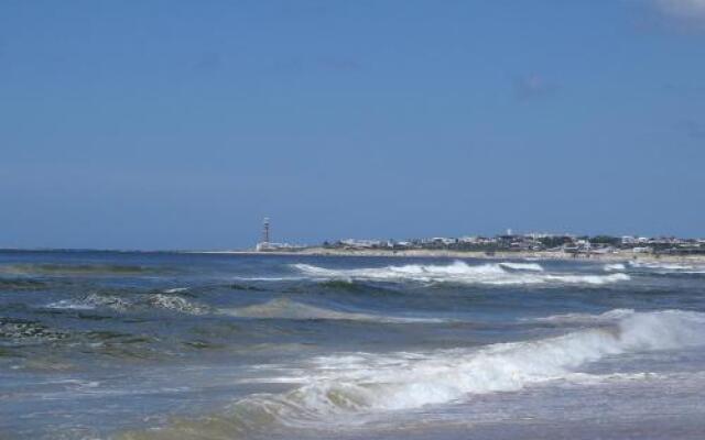 Posada Arenas de José Ignacio