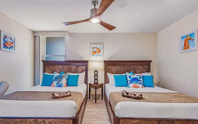 Sands Of Kahana 282 2 Bedroom Condo by RedAwning