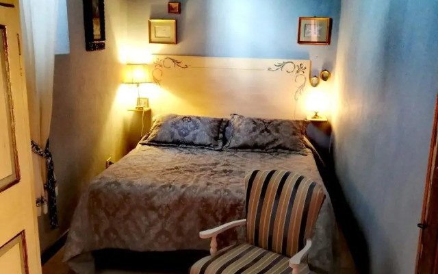 Il Borgo