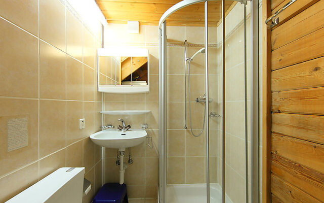 Chateau Lapin - Three Bedroom