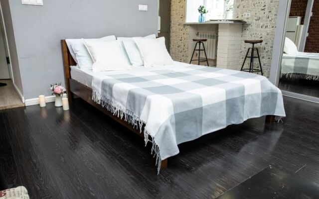 Хоум Отель на пр. Советский, д. 34