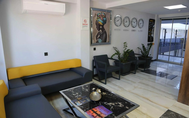 Ladik Hotel