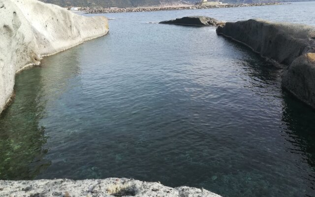 Appartamento Sa Molina