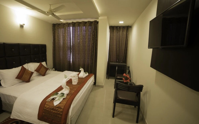 Royal Rosette Lake View Boutique Hotel