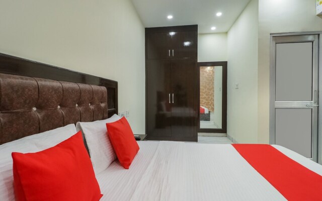 Victoria Crossroads by OYO Rooms