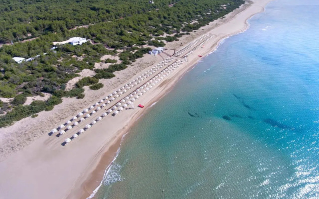 Ethra Reserve - Kalidria 5*