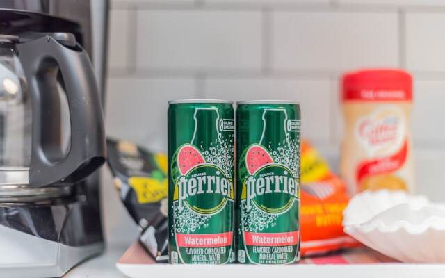 The River City Flats