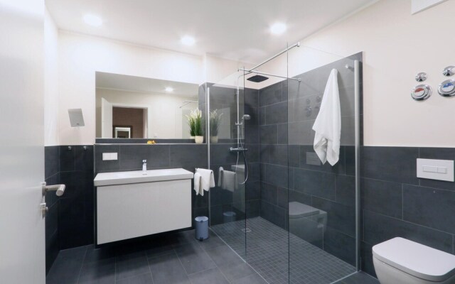 Baltischer Hof Apartment 10