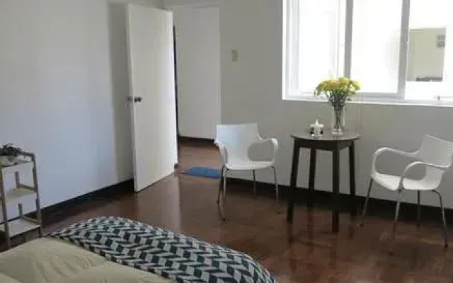 Hana Soul Rooms