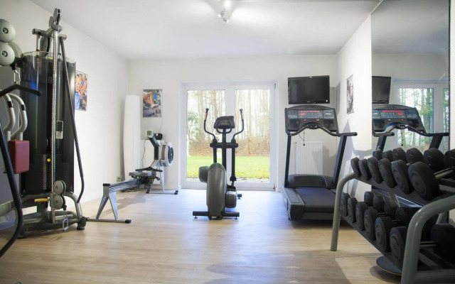 Hotel des Nordens Flensburg Wellness & Spa