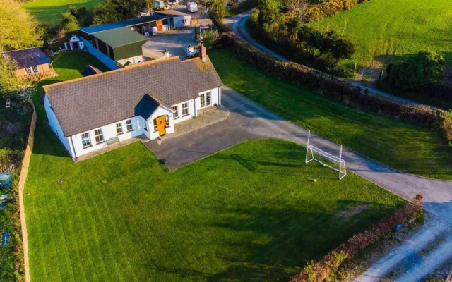 The Heights & Hollows Farmhouse