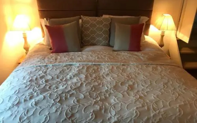 Church Farm House Bed and Breakfast