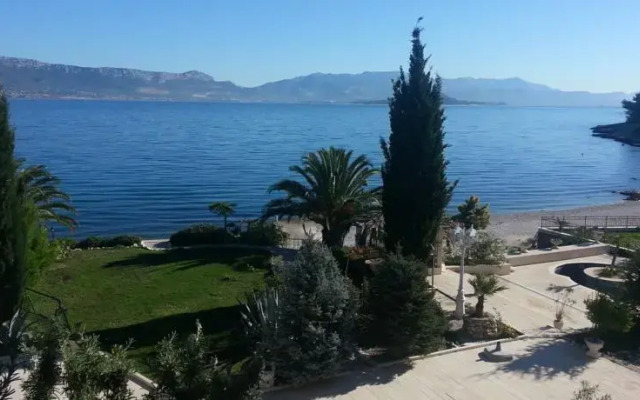 Villa Marco Polo