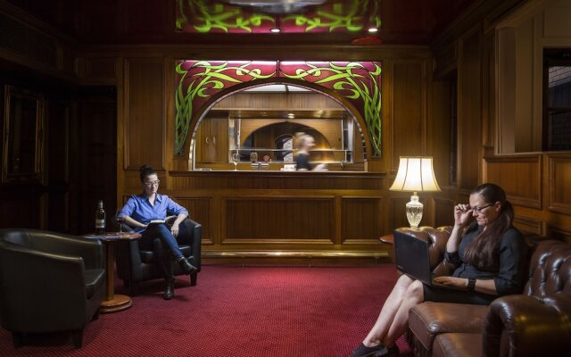 Les Chambres de Beynes